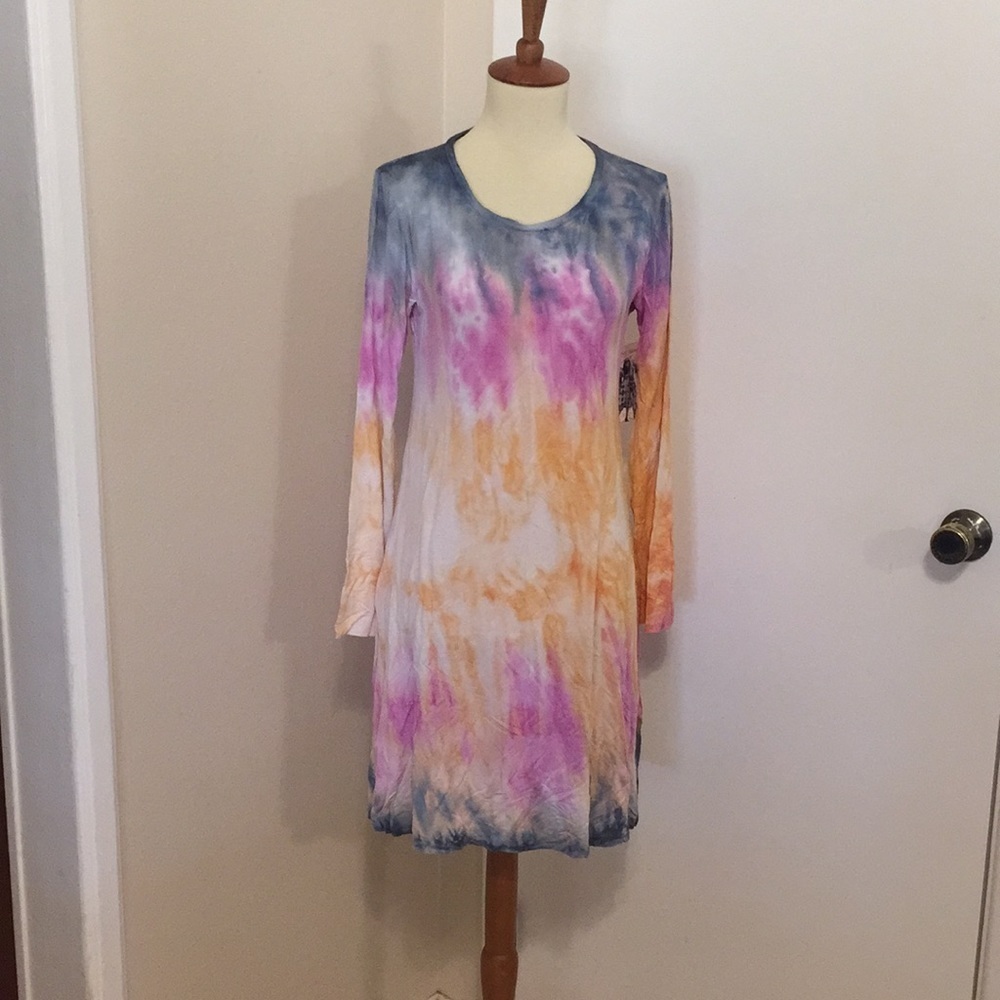 S‎ LOVE TANJANE Dress E05 3767